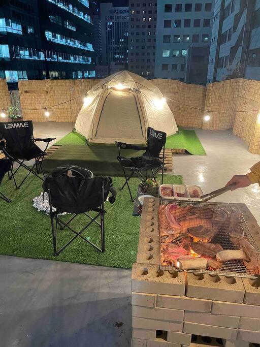 Near Dongdaemun Myeongdong Holiday home Seoul
