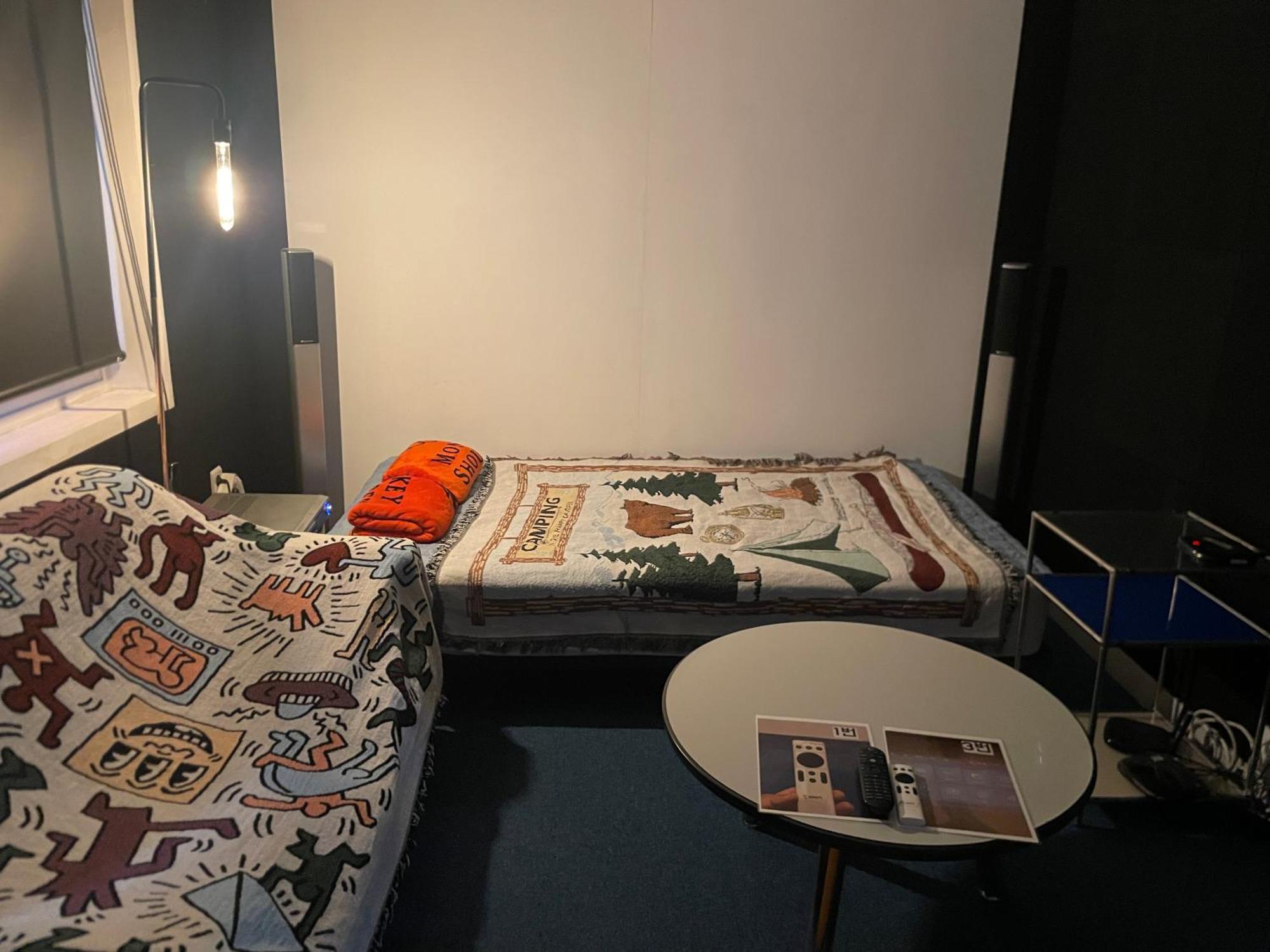Holiday home Near Dongdaemun Myeongdong Seoul